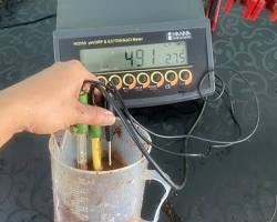 Quality testing